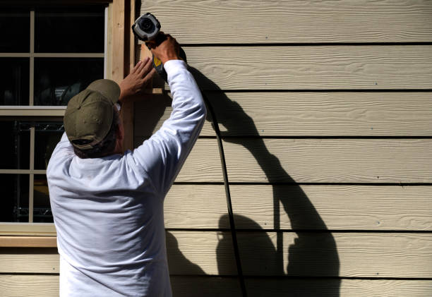 Custom Trim and Detailing for Siding in Coal Run Village, KY
