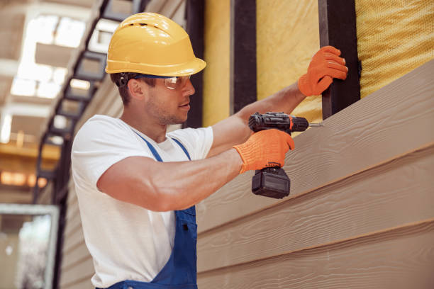 Best Fiber Cement Siding Installation  in Coal Run Village, KY